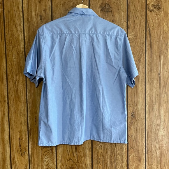 Tailored button down - Picture 3 of 3